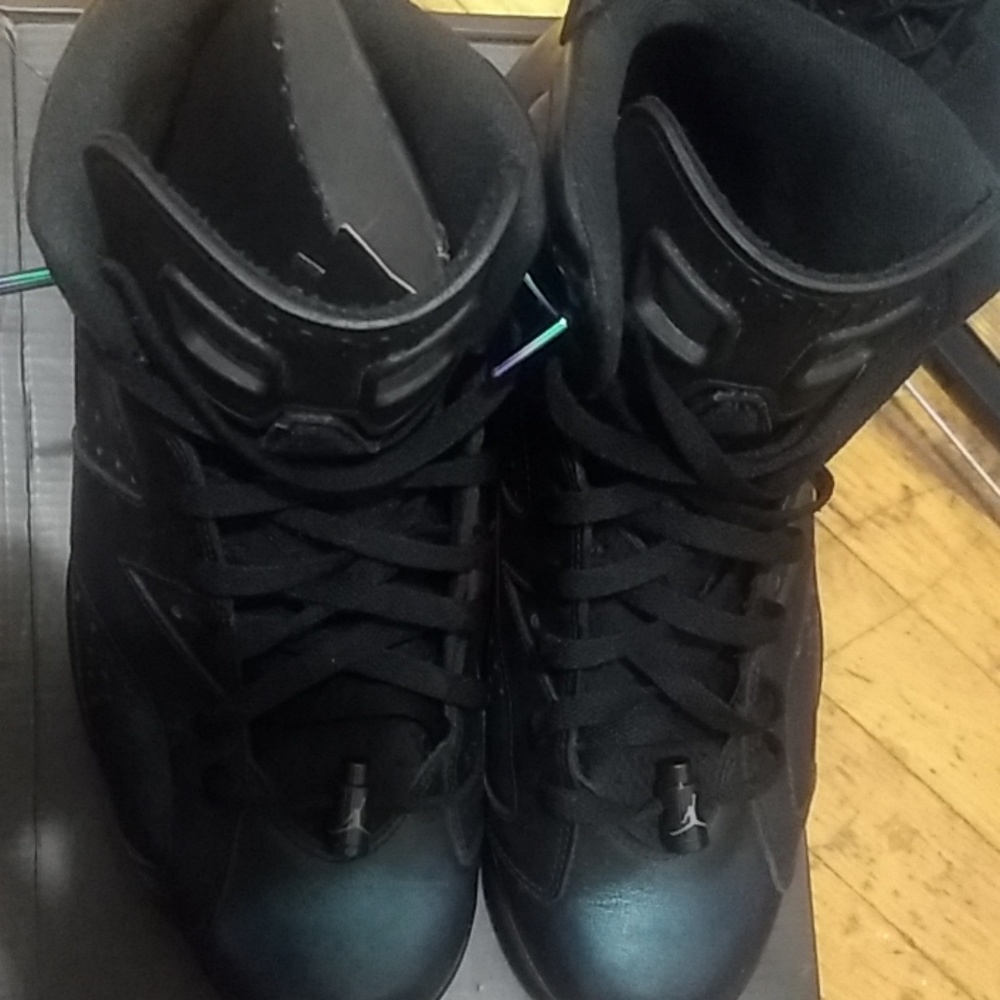 Jordans
